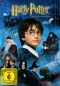 Preview: Harry Potter und der Stein der Weisen - (Neuauflage mit FSK-Logo) - Einzel-DVD - Neu & OVP